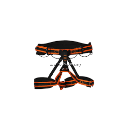 Work Positioning Seat Harness PFP-WPSH-1